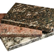 Aa granite