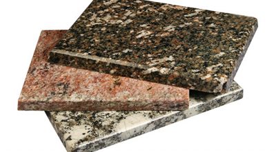 Aa granite