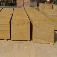 Ab Sand stone