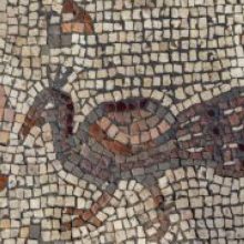 MosaicMiracleIsrael